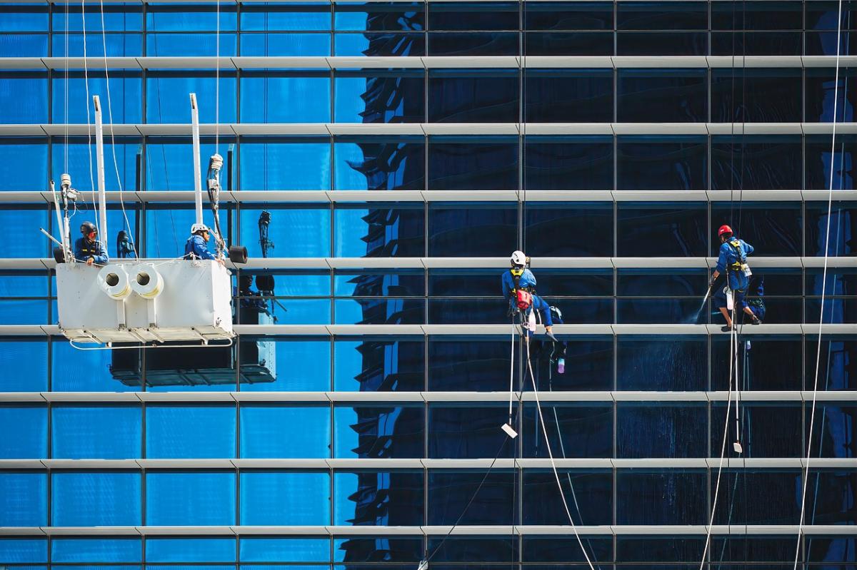 Office Cleaning Services